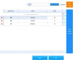 مصنعيه الانتاج