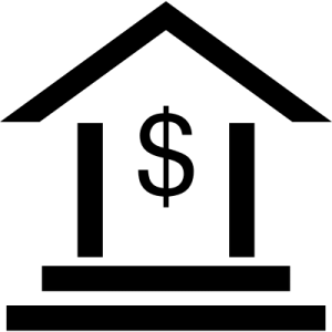 البنك