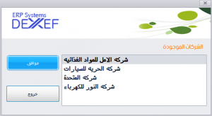تعدد الشركات