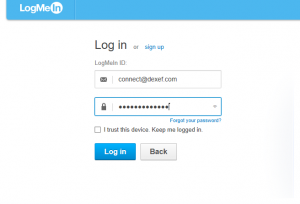 برنامج الربط بين الفروع vpn