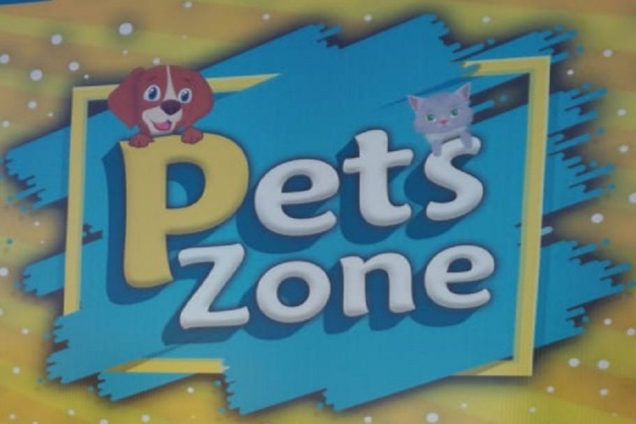 Pets Zone