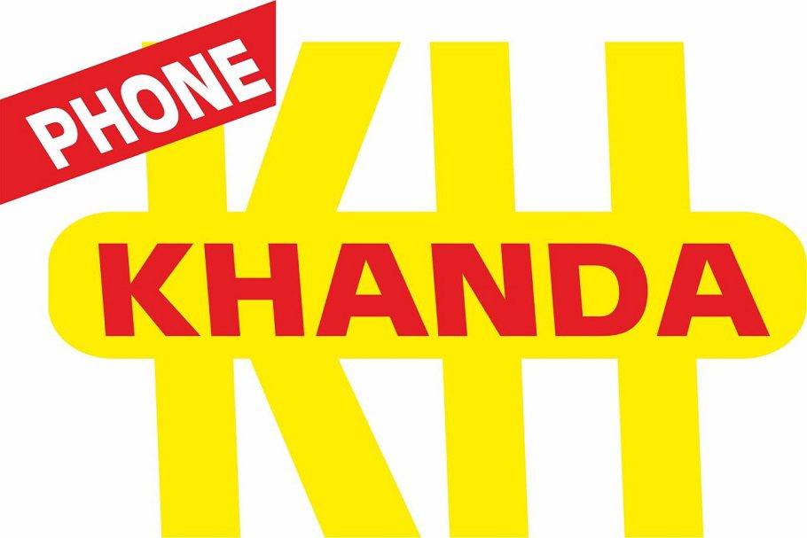 khanda phones