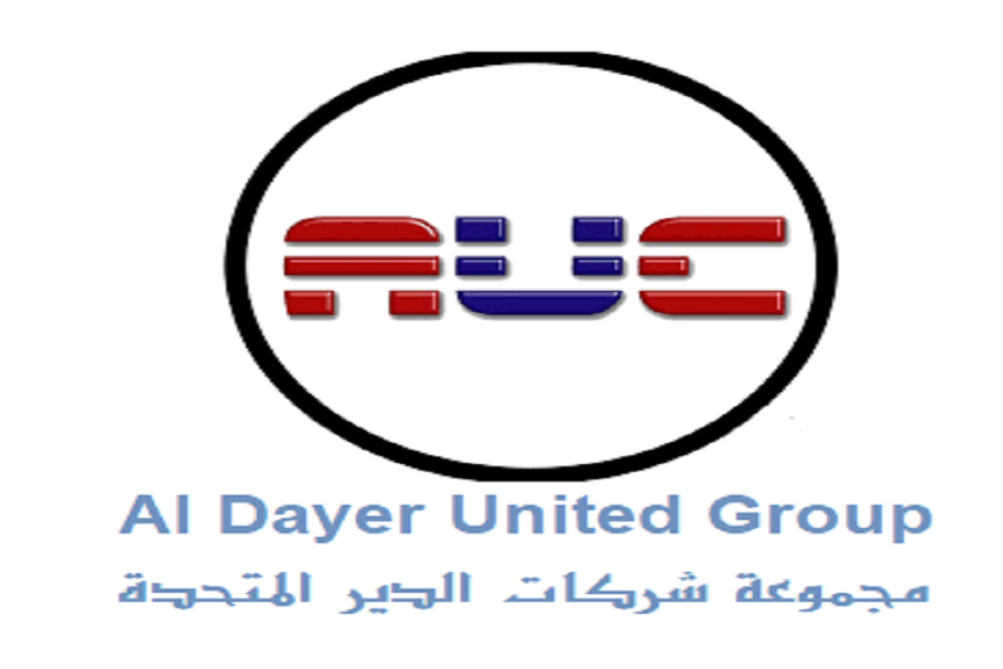 شركة الدير المتحدة