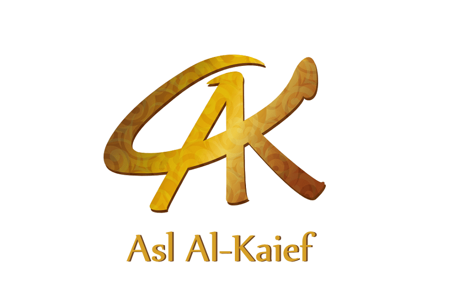 مؤسسه اصل الكيف للعطاره