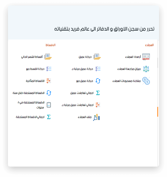 برنامج الاستثمار العقارى