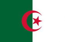علم دولة الجزائر