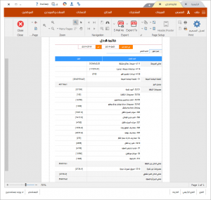 برنامج كاشير , برنامج حسابات , برنامج محاسبة , برنامج فواتير , مبيعات , برنامج مخازن , برنامج نقاط البيع