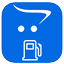 Gas station